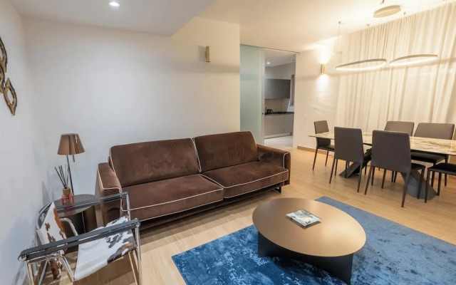 Heliconia Park Luxury Apartments &Suites