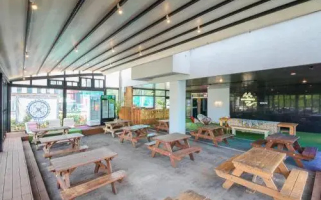 Gangneung Sol House Pension