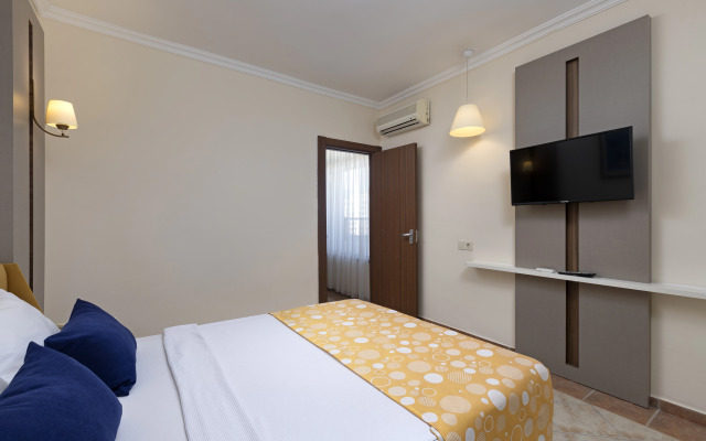 Euphoria Comfort Beach Alanya