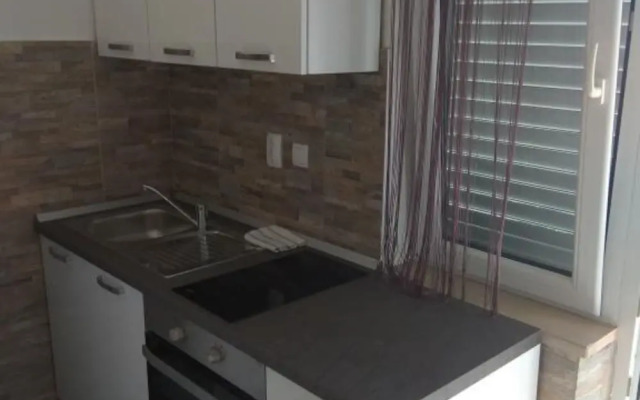 Seafront Charming Apartments Kosirina