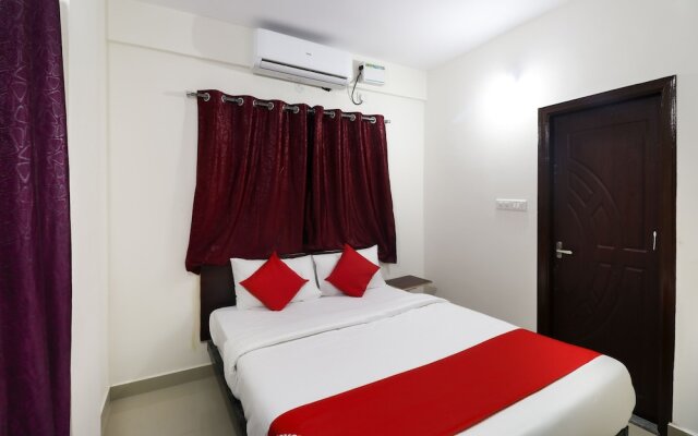 SPOT ON 48782 Mmr Castle