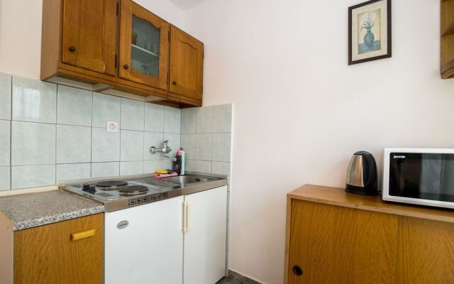 Apartments Nađa