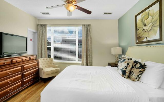 Spacious Townhome W/patio & Garage! Sleeps10