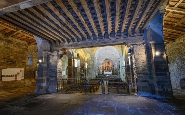 Apartamentos Rurales Casa Riveras