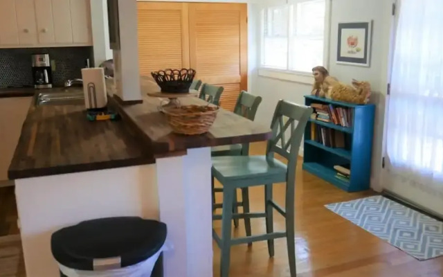 Pawleys Pleasure House - 3 Br Home
