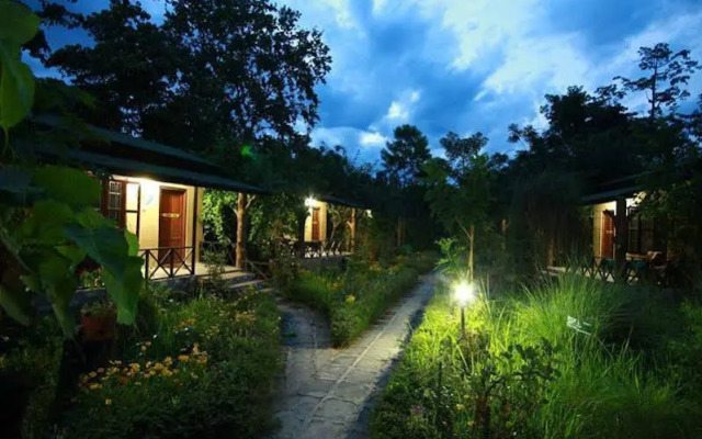 Chitwan Gaida Lodge