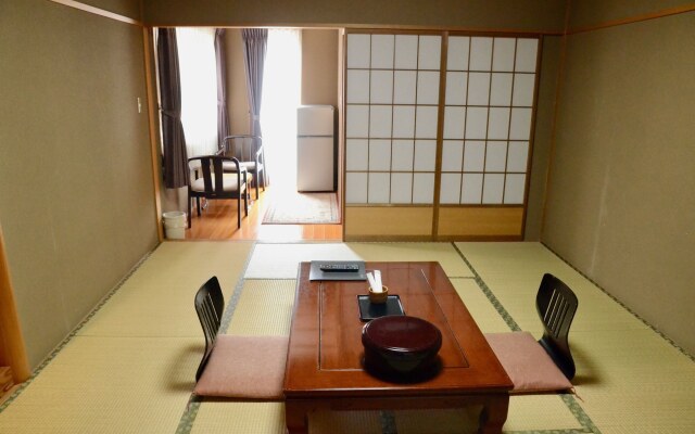 Ryokan Kyo-no-yado Kagihei