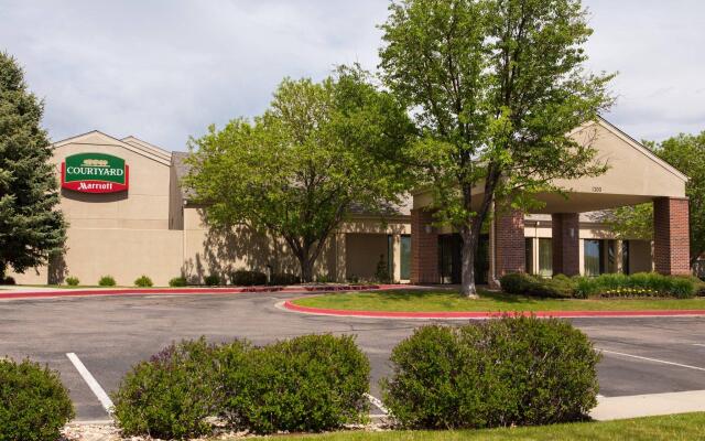 Courtyard by Marriott Fort Collins