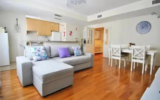 Down Town Apartment - Expo23