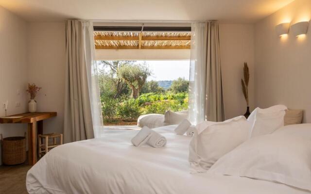 Villa Flaka Boutique Hotel