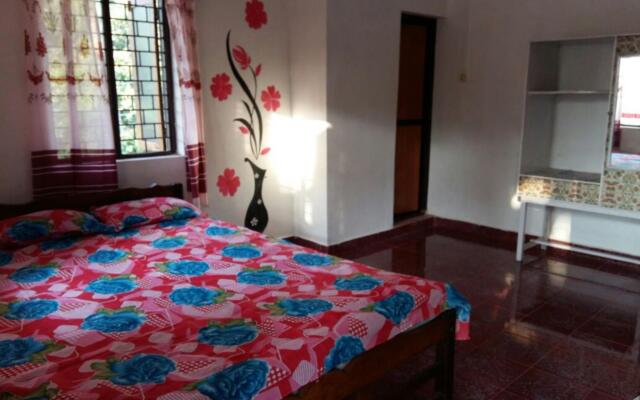 Alfonso Nest Guest House Agonda