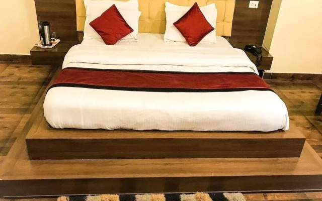 Hotel Durga Residency