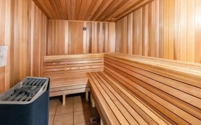 Alexander Apts - Ground Floor 2 Bedroom