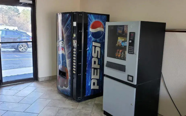 Red Roof Inn Cullman