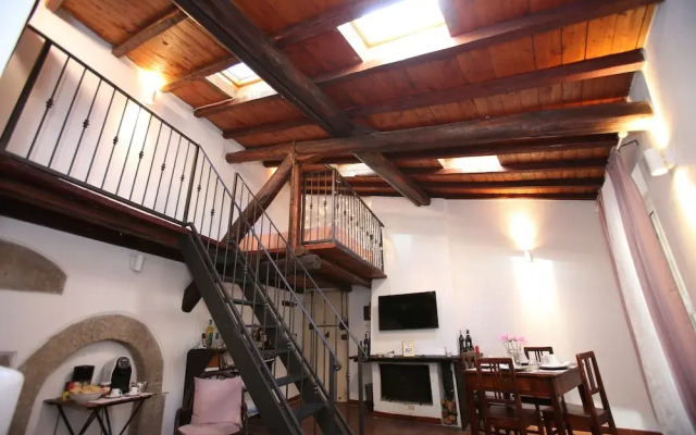 Villa Gusto e Benessere Apartments