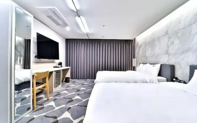 Seomyeon Haydn Hotel