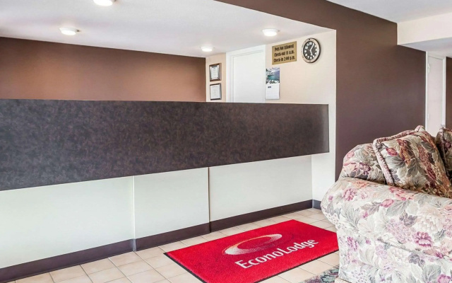 Econo Lodge Jefferson City