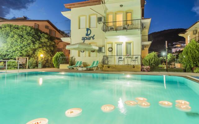 Dedeminn Garden Hotel