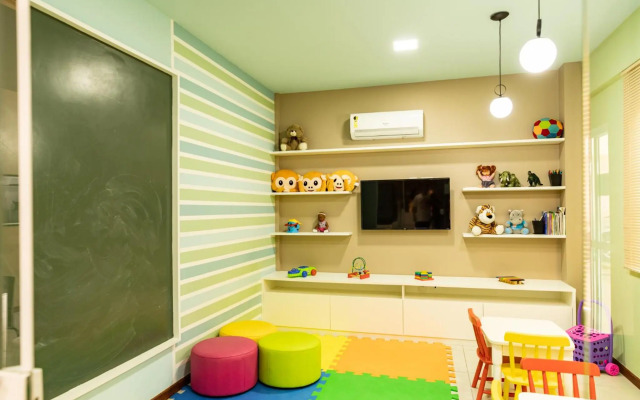 Apartamento 207 Cabo Frio