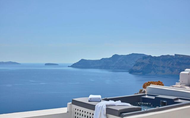 La Maltese Oia