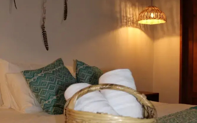 Tierra Mia Hotel Boutique