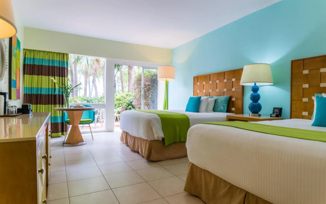 Sunscape Curacao Resort, Spa & Casino - All Inclusive - Image 6