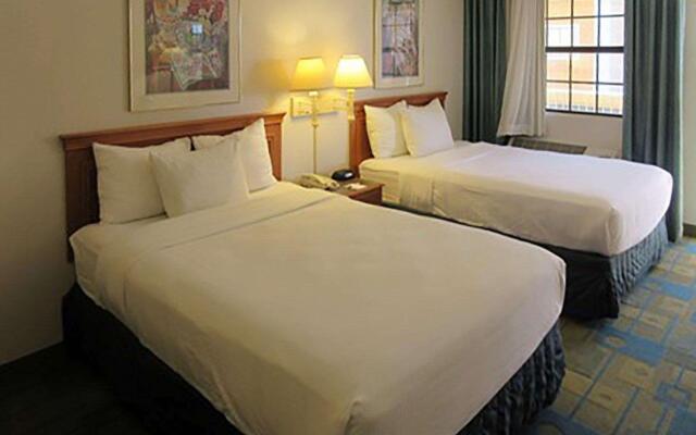 Quality Inn Harlingen