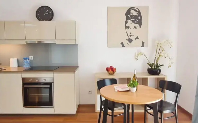 COIN Apartamenty