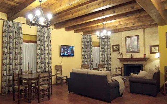 Casa Rural El Tesorillo