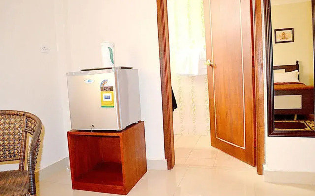 Marie's Royale Hotel