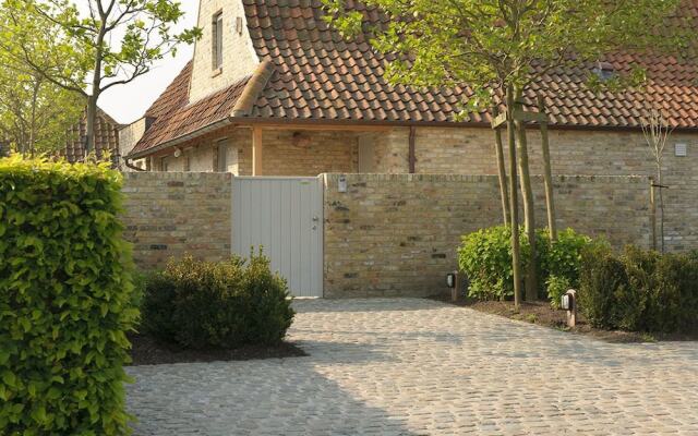 B&B Het Weiland