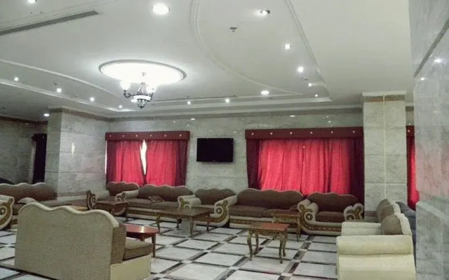 Hana Hariry Hotel