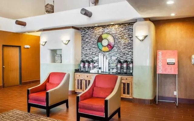 Holiday Inn Express And Suites Santa Fe by IHG