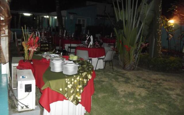 Somos Hotel Avenida