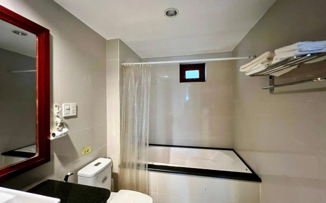 Canary Beach Resort