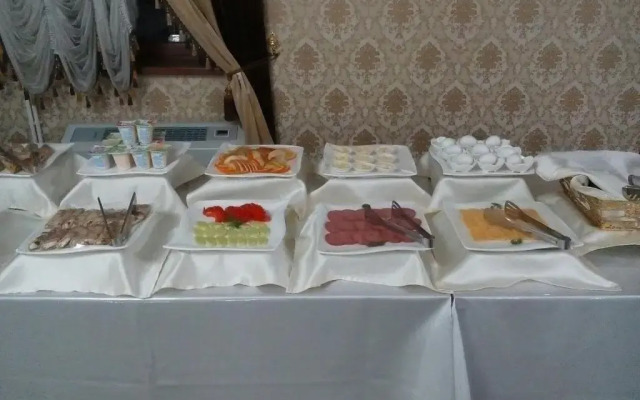 Hotel Khanaka