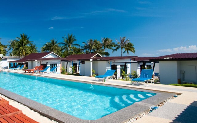 Power Beach Resort