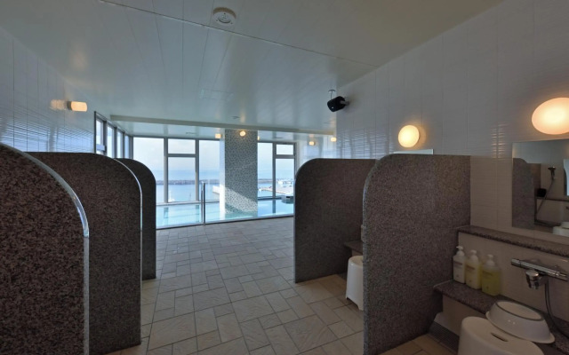 Green Rich Hotel Okinawa Nago