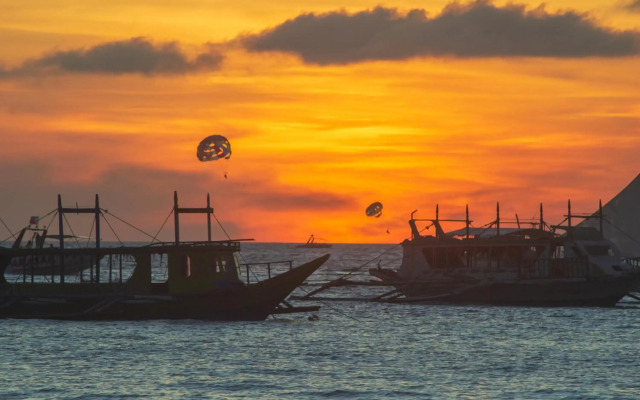 Sheridan Villas Boracay