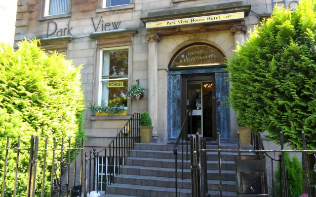 Park View House