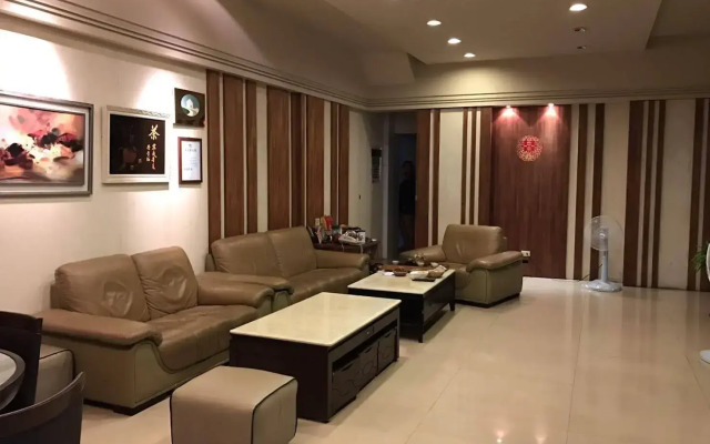 Long Hong B&B