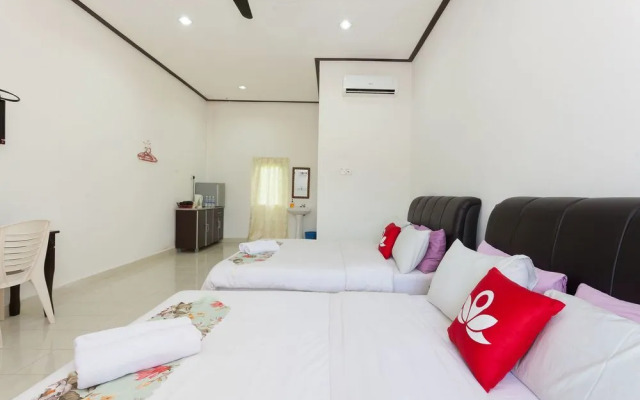 ZEN Rooms Pantai Cenang