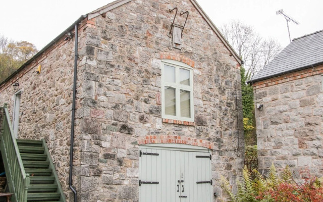 The Hayloft