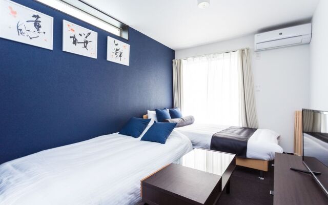 JAPANING HOTEL Kiyomizu Gojo