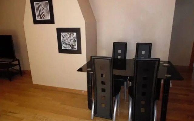 Another World Apartments