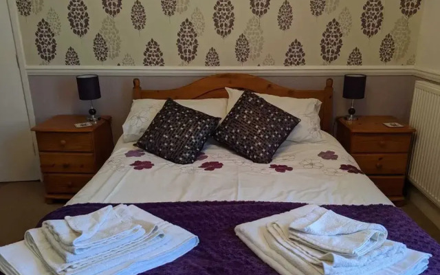 Regency House Hotel