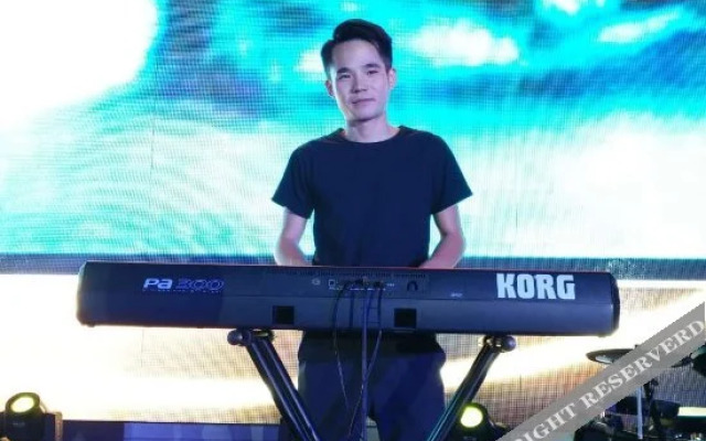 Hangzhou Qiandaohu Guanlan Resort Hotel