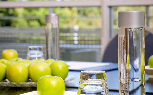 Novotel Sydney Olympic Park