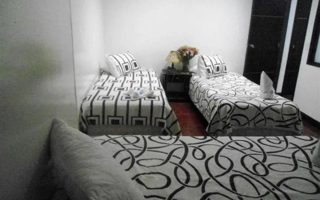 Hotel Esmeralda Boutique