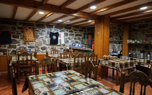 Hotel O Lar De Xabi
